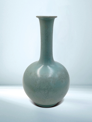 宋‧官窯花瓶