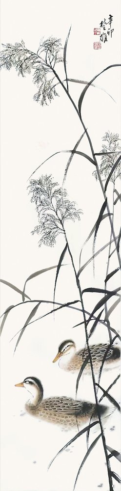 雙鴨