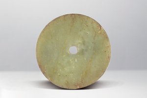 宋‧古玉璧