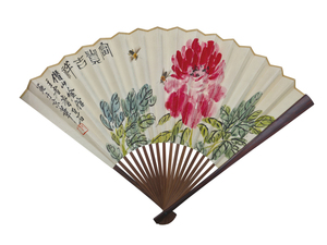 齊白石‧富貴吉祥